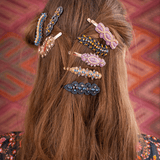 Bungalow DK Hairclips Pearl Dragonfly B - 2er Set - noord®