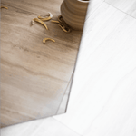 By on Vase Mila beige - 26,5cm - noord®
