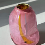 Kerzenhalter Opalglas Cottoncandy - rd. 8cm - noord®