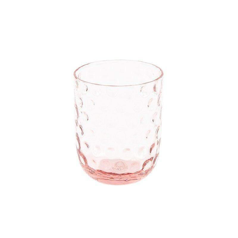 Kodanska Danish Summer Glas Pink - 250ml Kodanska