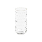 Kodanska Longdrink Glas Clear  - 400ml - noord®
