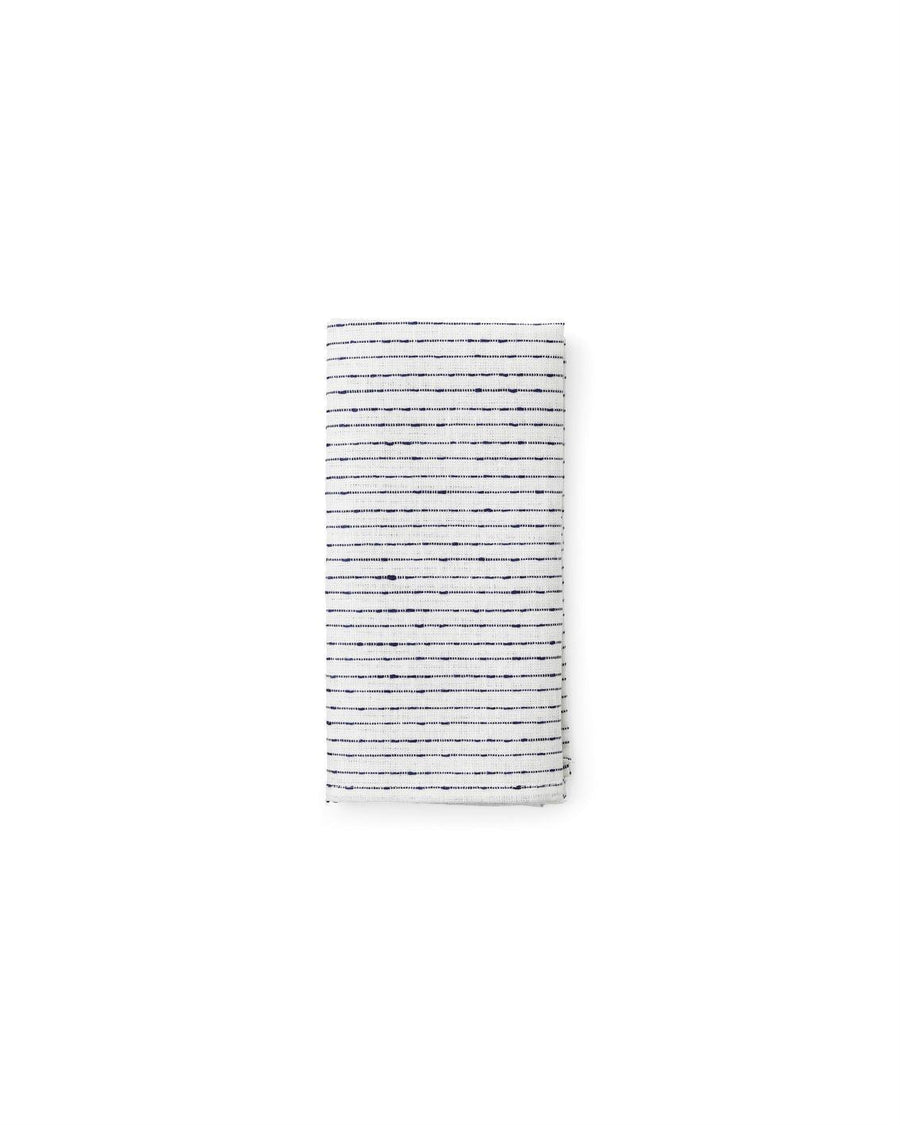 MENU Byasa Serviette indigo 45x45cm - noord®