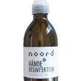 noord® Bio Händedesinfektion - Mandarine SCHAU AUF Di