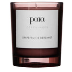 Paia Copenhagen Duftkerze "Grapefruit & Bergamotte" - 220g - noord®