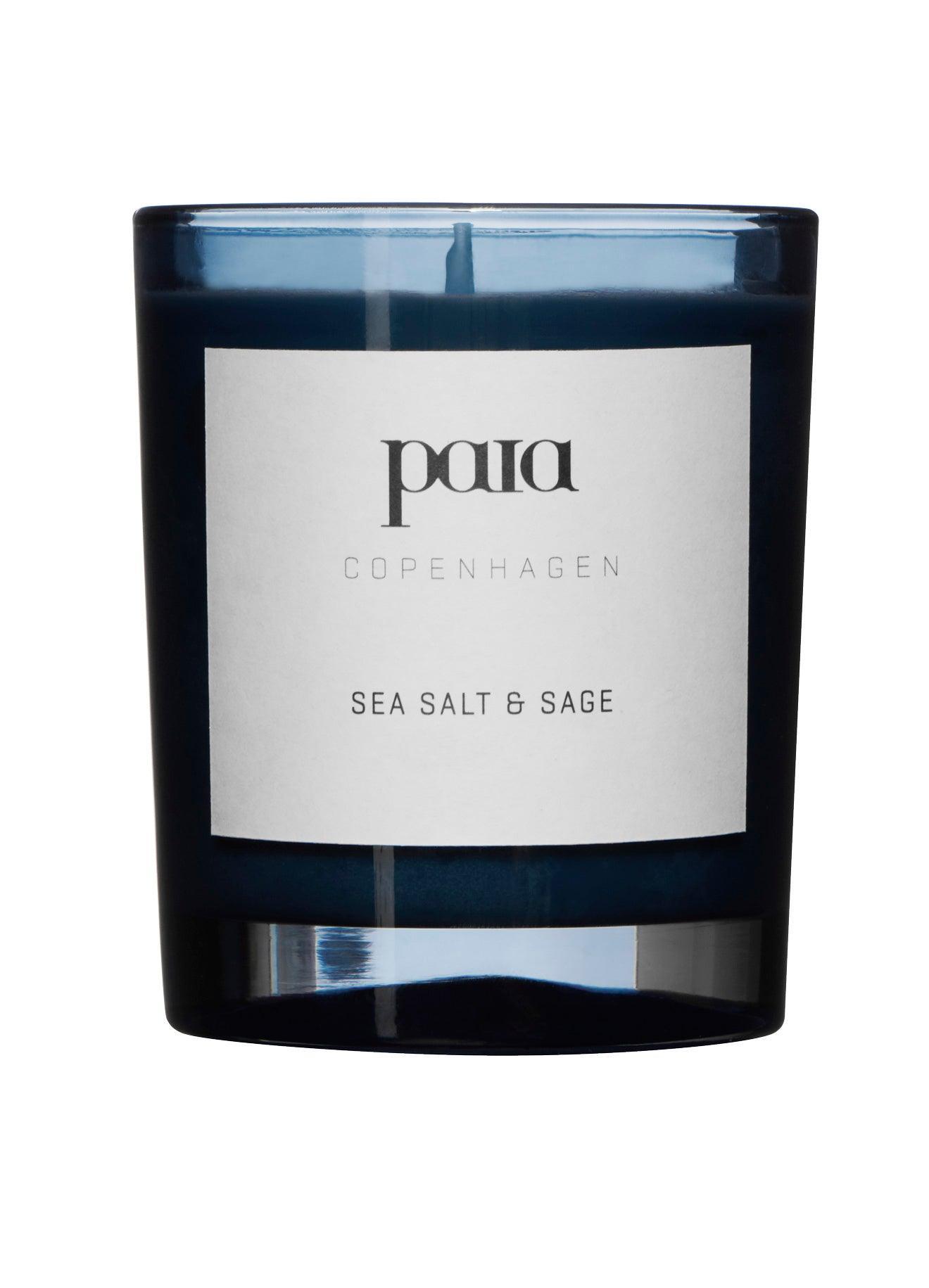 Paia Copenhagen Duftkerze "Sea Salt & Sage" - 220g - noord®