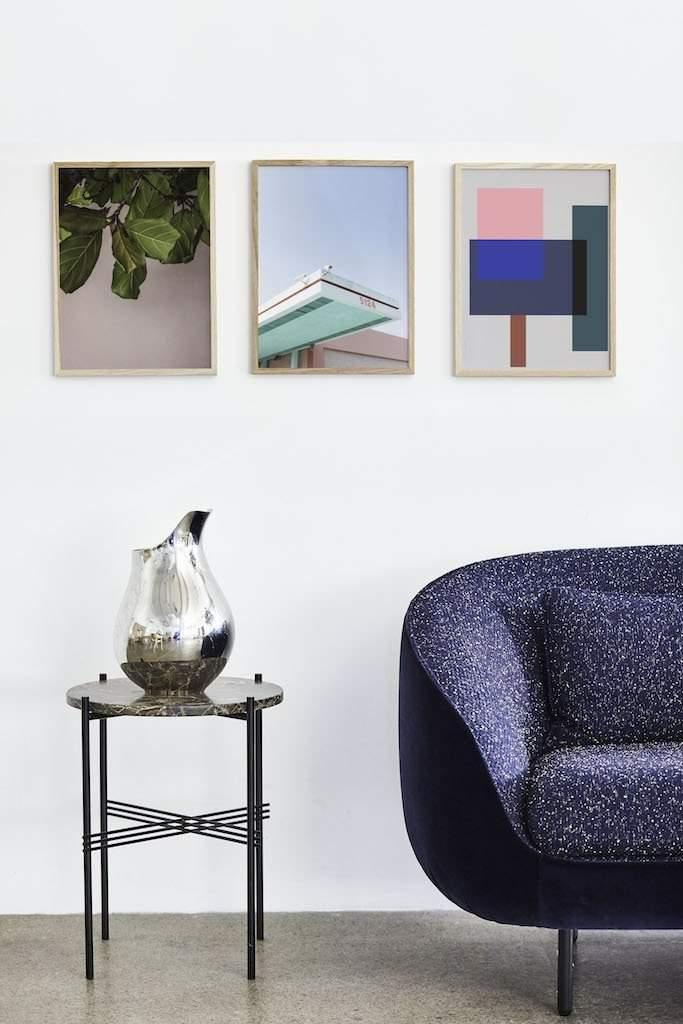 Paper Collective Kunstdruck „Wrong Geometry“ - 50×70cm - noord®