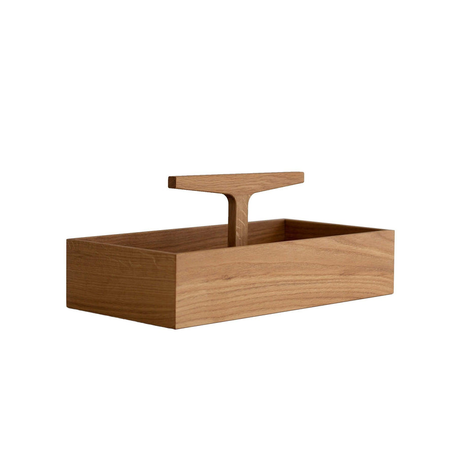 RO Collection Toolbox Eichenholz massiv - noord®