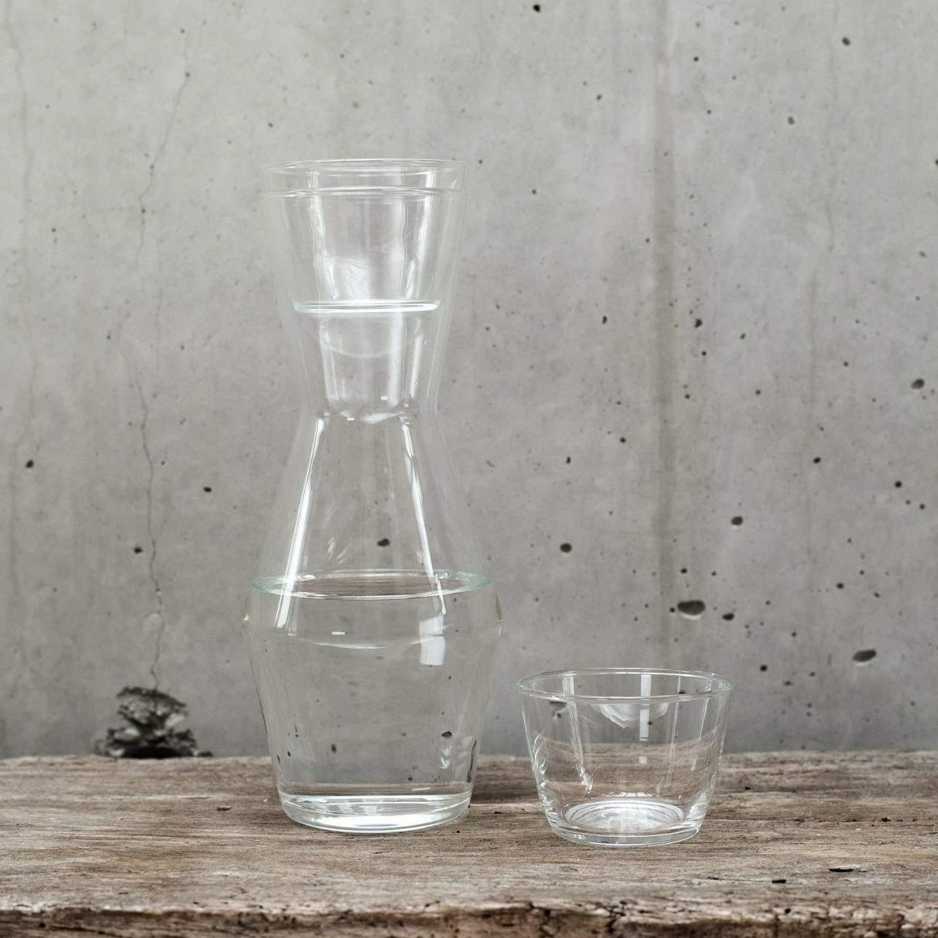 Spring Copenhagen "Double Up Glasses" - 2er Set Spring Copenhagen