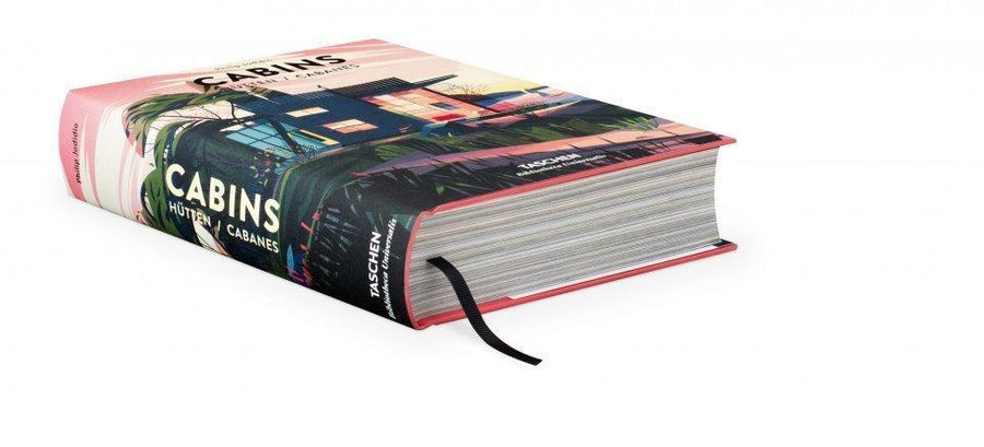 Taschen - Cabins - noord®