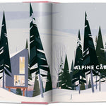 Taschen - Cabins - noord®