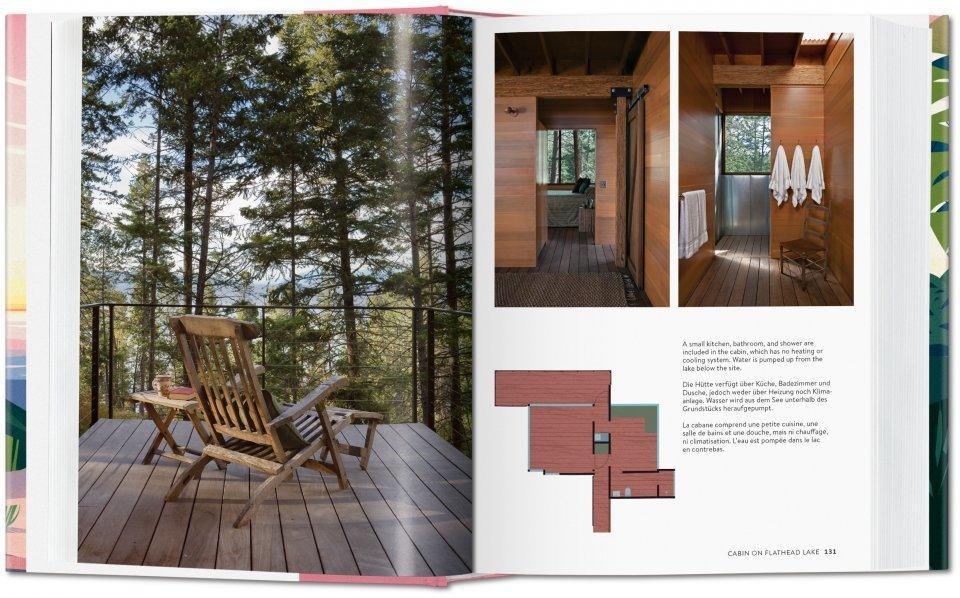 Taschen - Cabins - noord®